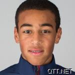 RB莱比锡 泰勒·亚当斯 Tyler Adams