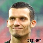 霍吉尼赞卡 Tomasz Boczek