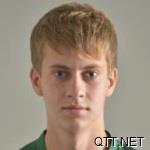 诺夫哥罗德 丹尼.尔弗明 Daniil Fomin