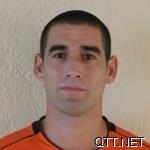 托卢卡 Roberto Saucedo