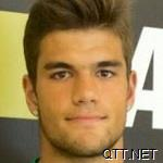 科英布拉大学 Joao Gomes