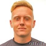 热刺U23 汤姆格·洛弗 Tom Glover