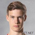 乌迪内斯 斯万特 Svante Ingelsson