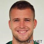 扑雷索夫 巴特里杰科 Patrik Jacko