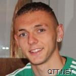 锡昂 安东尼 Anthony Maisonnial