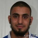 格拉夫夏普 Youssef El Jebli