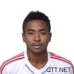 特伦辛 Keston Julien