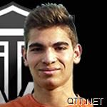 维塞乌 Elísio Miguel Oliveira Pais­