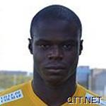 拉瓦勒 Cedric Mensah