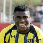 代尼兹利体育 Olanrewaju Kehinde