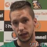 圣塔祖利亚 Lucas Sousa
