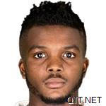 波尔图 奇多兹耶·阿瓦泽姆 Chidozie Awaziem