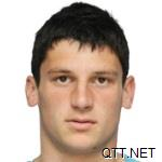 印德及亚 Dejan Stanivukovic