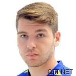 特里埃斯蒂纳 Kristijan Matosevic