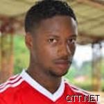 托利马体育 巴兰塔 Leyvin Balanta