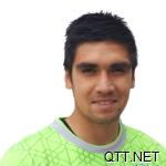 智利天主大学 阿尔.奥加尔德 Alvaro Ogalde