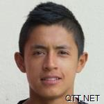 洛哈体育 Anderson Naula