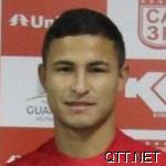 亚松森奥林匹亚 Rodi Ferreira