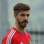 兰内里 Oliver Davies
