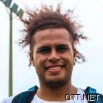 科莫西奥 热苏斯·莫利纳 Jesus Molina