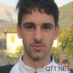 吉安纳 Cristian Mutton