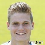 FC埃因霍温 Wouter Verstraaten