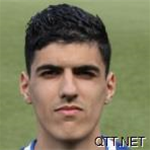 邓伯什 Oussama Bouyaghlafen