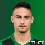 曼托瓦 Vincenzo Silvestro