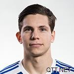 赫尔辛基 塞巴斯蒂安·达尔斯特伦 Sebastian Dahlström