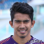 雪州 Azamuddin Akil