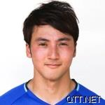 东方体育会 李康廉 Hong Lim Lee