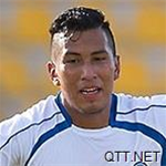 圣塔特卡拉 Juan Alfredo Barahona Pena