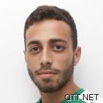 AEK拉纳卡 Thomas Ioannou