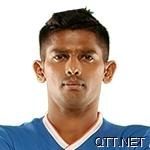 詹谢普尔 Raju Eknath Gaikwad