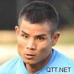 泰坦 Singh Khangembam Thoi