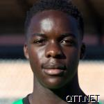利物浦U23 Kai McKenzie-Lyle