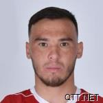 塔拉茲 Berik Aytbaev