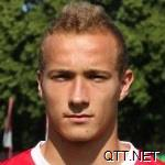 帕尔杜比斯 Filip Panek