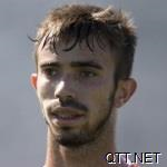 庞特普雷塔 马修斯·巴尔加斯 Matheus Vargas