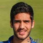 布拉加B队 Dinis Almeida