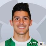 科尔多瓦 洛雷罗 Miguel Loureiro