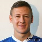 UT亚拉德 Cătălin Hlistei