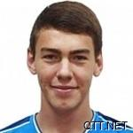 西伯尔 A.克朱诺夫 Artem Korzhunov