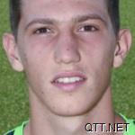 诺瓦拉 Stefano Frattini
