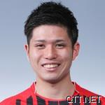 札幌冈萨多 近藤亮佑 Ryosuke Shindo