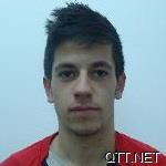 布度洛斯 Ilija Tučević
