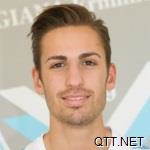 卢捷斯 Simone Greselin