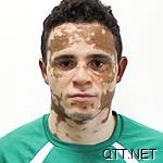 沃图波兰伦斯 Cristiano da Silva Santos