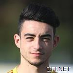 安道尔 Jordi Aláez