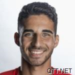 巴塞尔 埃雷·库马特 Eray Cömert